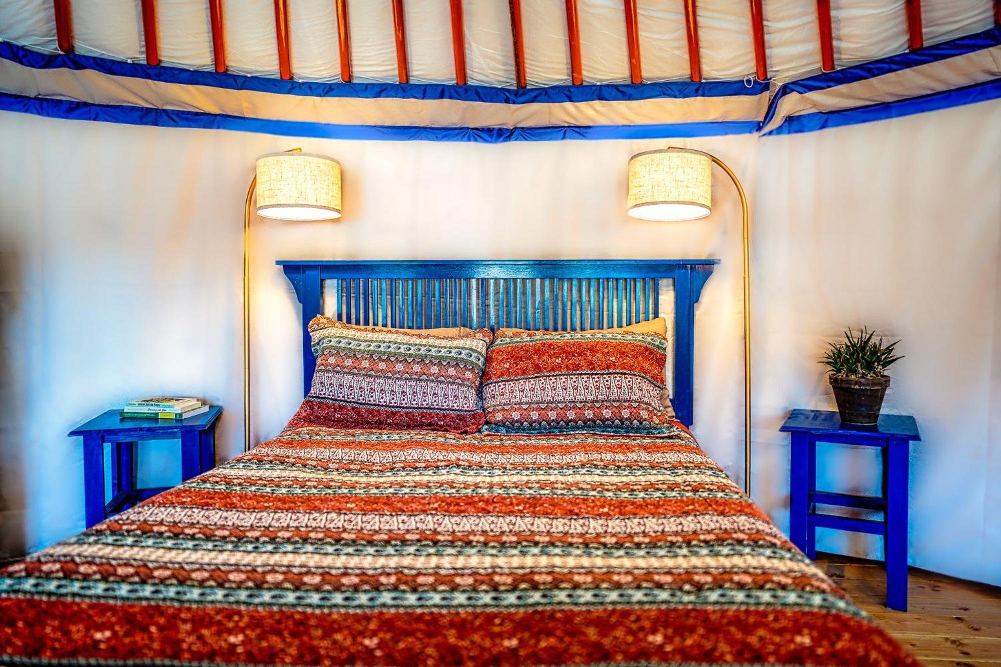 Boulder Mountain Guest Ranch Villa Ngoại thất bức ảnh