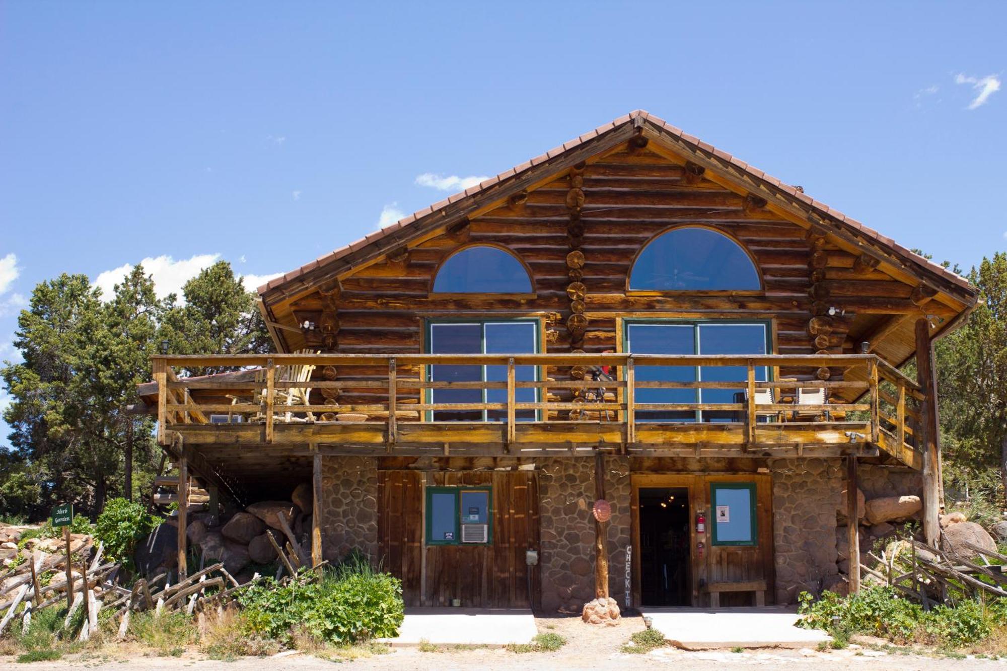 Boulder Mountain Guest Ranch Villa Ngoại thất bức ảnh